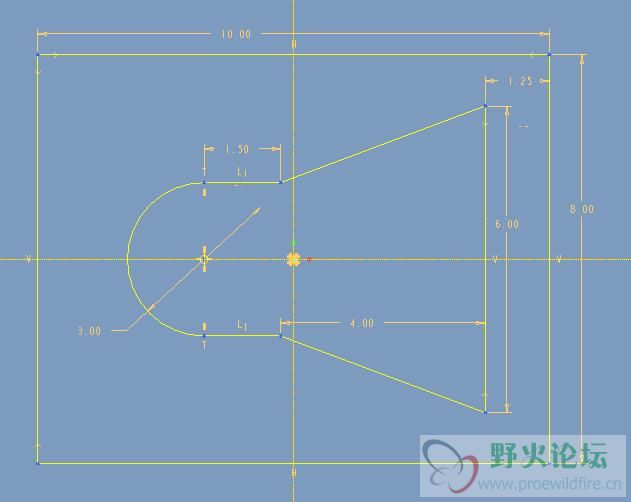 草绘1