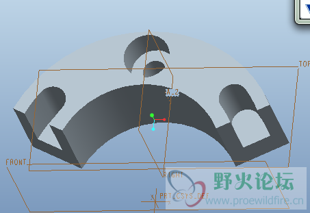 大致模型