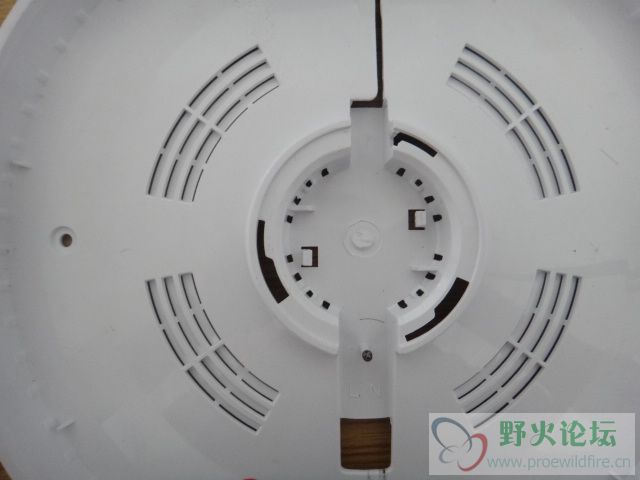 正俯视面