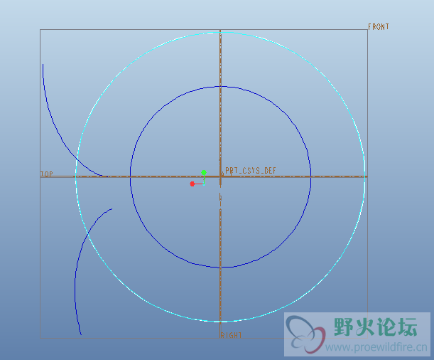 到步骤六就无法进行了，不懂如何选择边命令