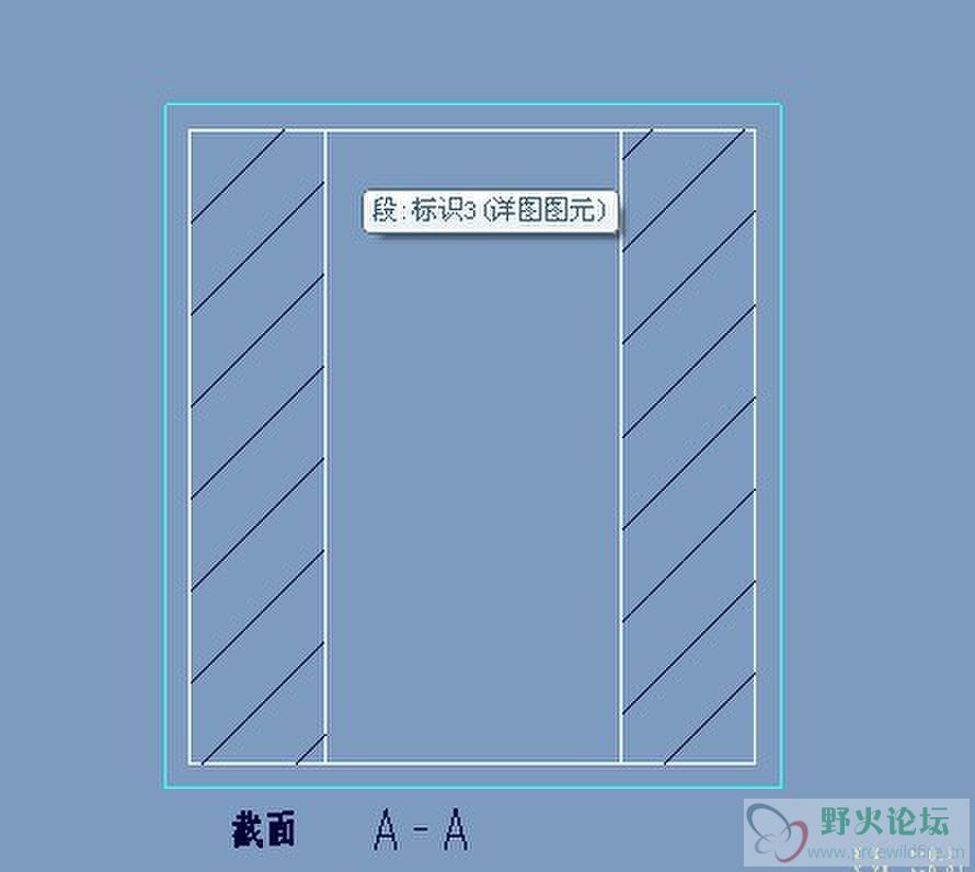 正确的显示
