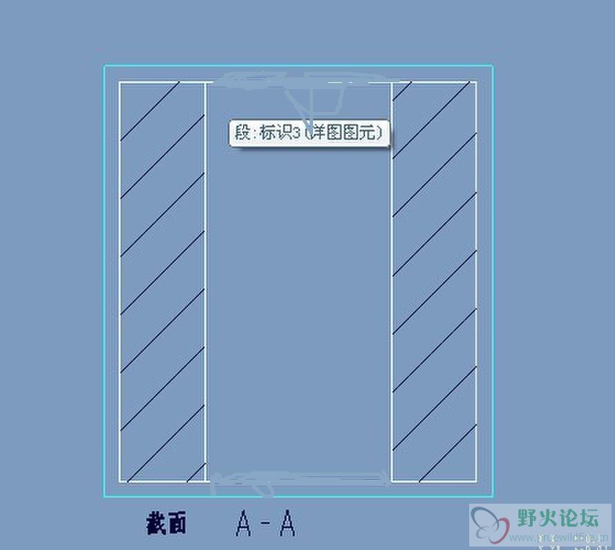 错误的显示
