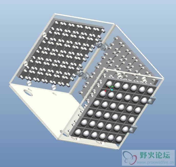 原来的