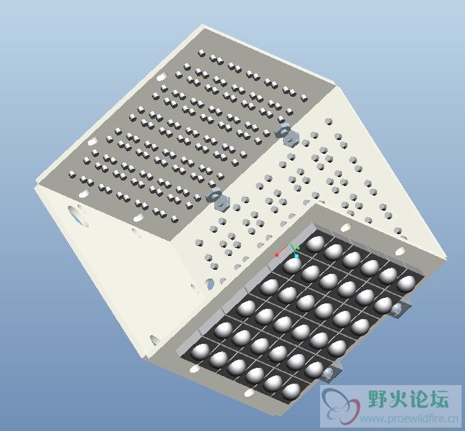 重启后