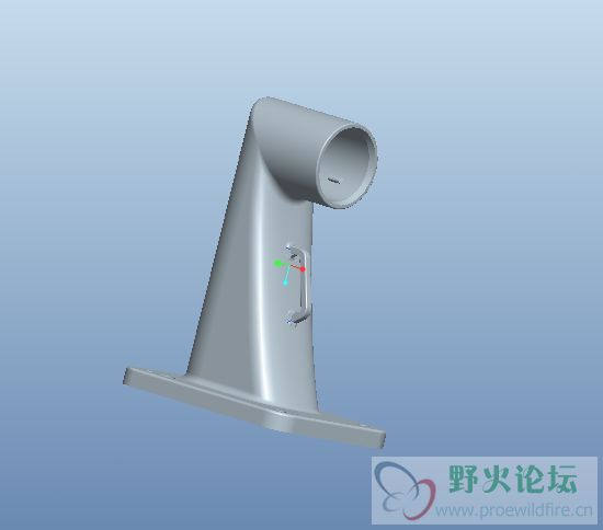 支架