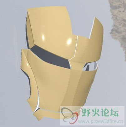 效果图
