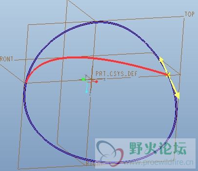 完成后不是两端