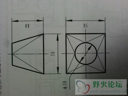 这是我在网上看的图纸