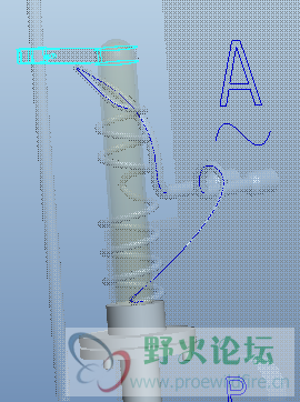 激活后看到的