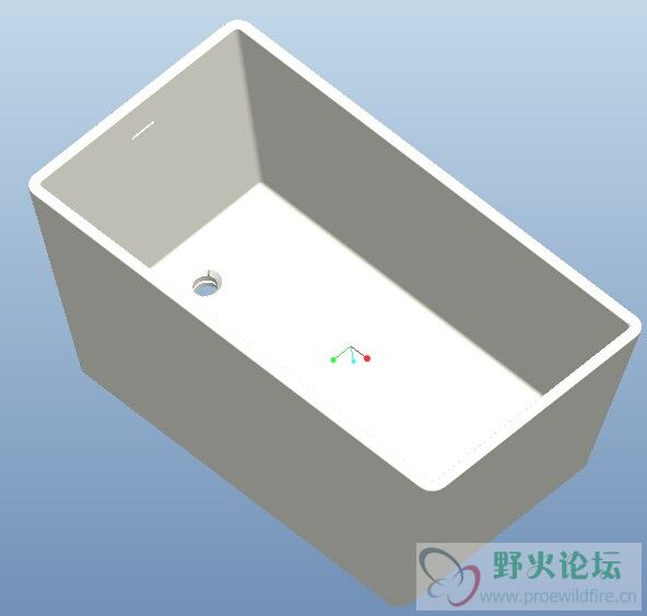完成后的效果