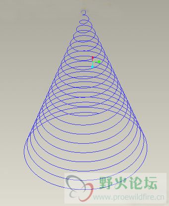 螺旋线