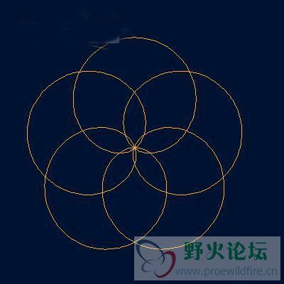 五环