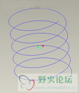 螺旋线