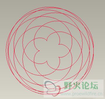 外摆线