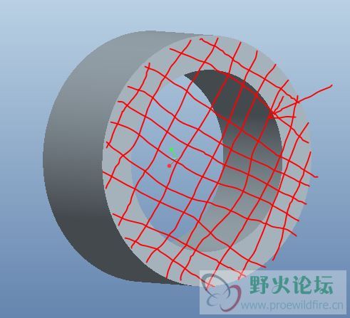 就是给个圆筒加上底
