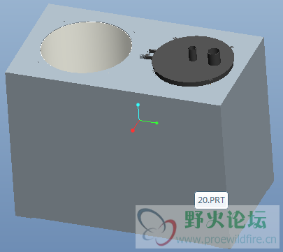 上部
