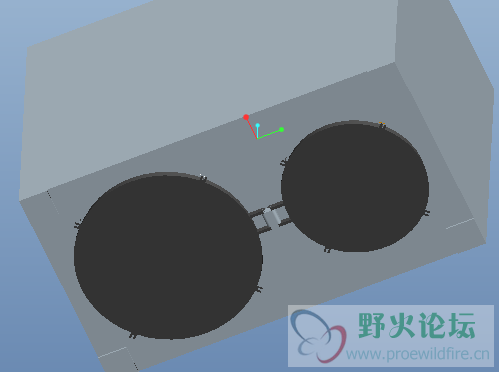 底部