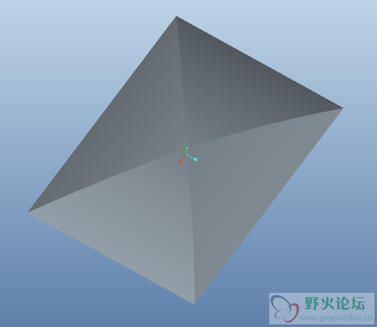 曲面截图2