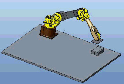 六自由度机械搬运物料.gif