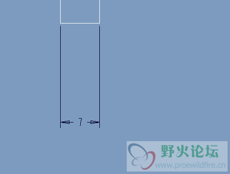 这是我选的另一个模板，尺寸样式就不对了