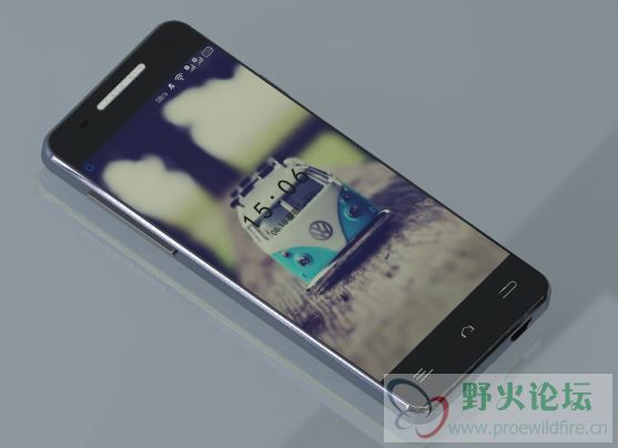 小辣椒手机