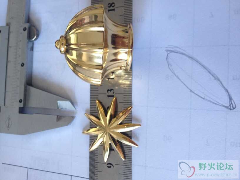 求助指导多谢多谢。最好上个PRT，主要学习画法不需要按尺寸