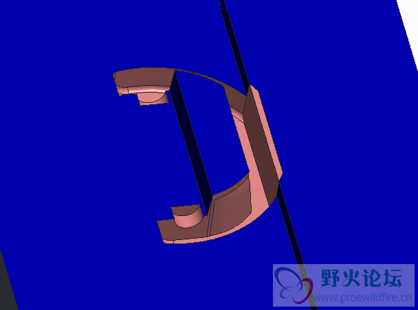 下模