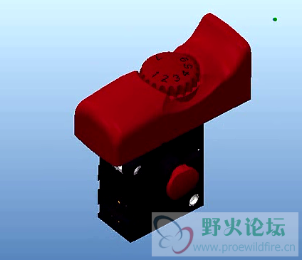 做的开关图片