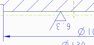 颠倒字体