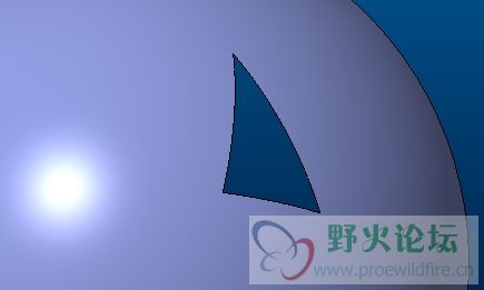 三角形的邊界混成1