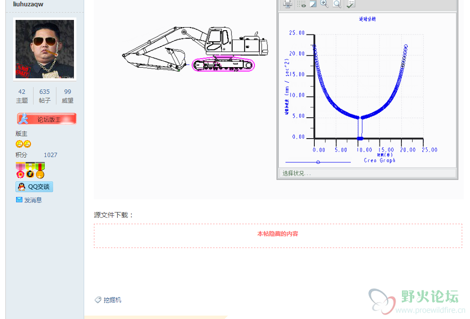 隐藏的内容为空