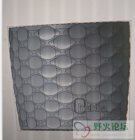 建模