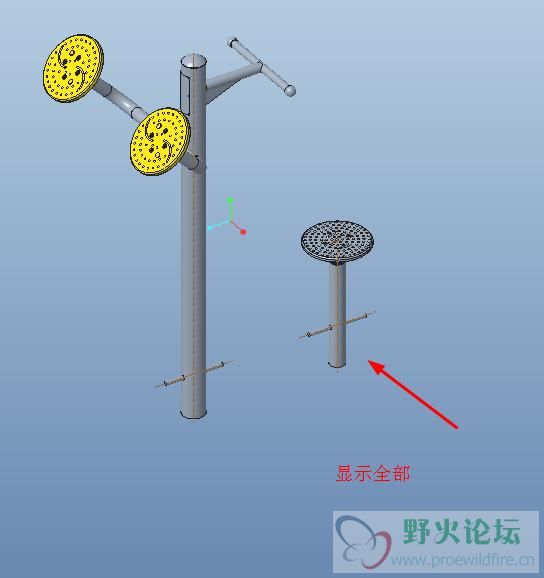 这个是全部显示的
