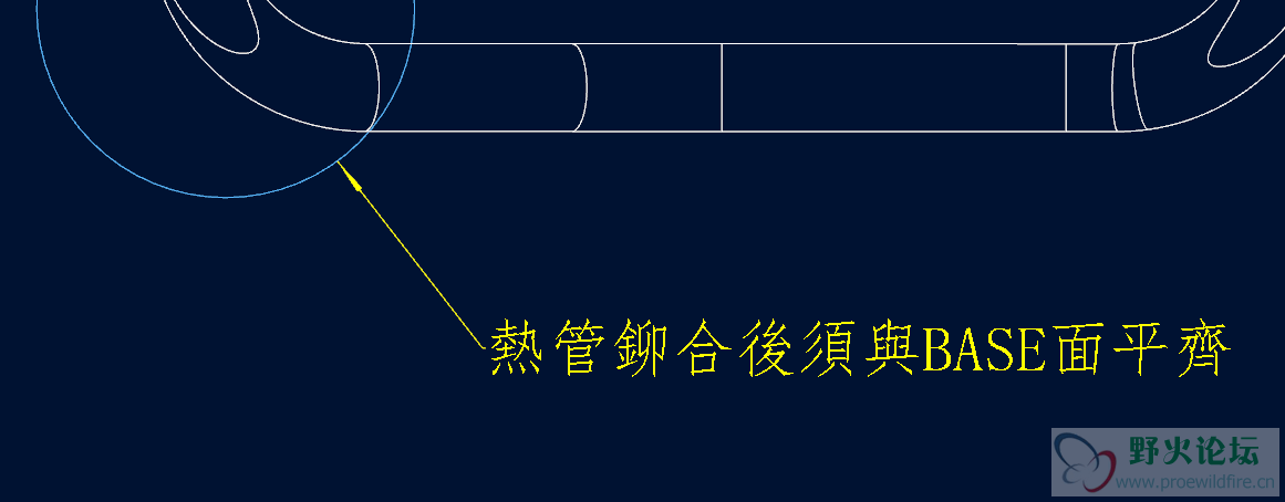 這是默認註釋顯示