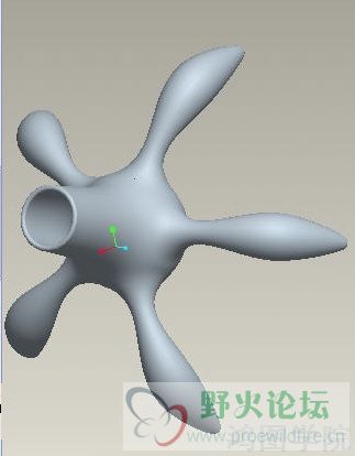 效果图