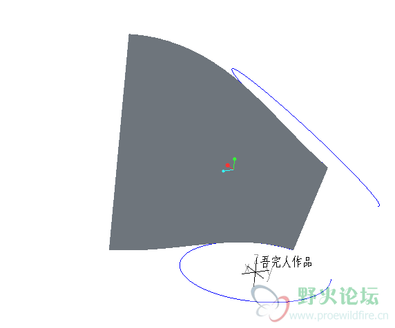 不是旋转混合