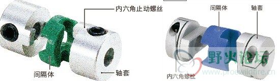 十字滑块联轴器整体图POM.jpg