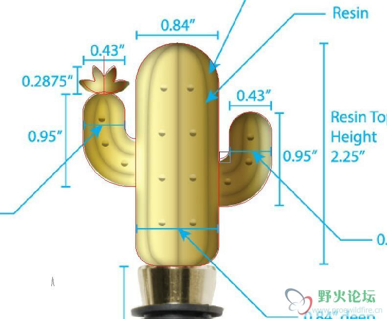 这个是本论坛求助的，我试了下，画不出来，所以求大神支招给个思路