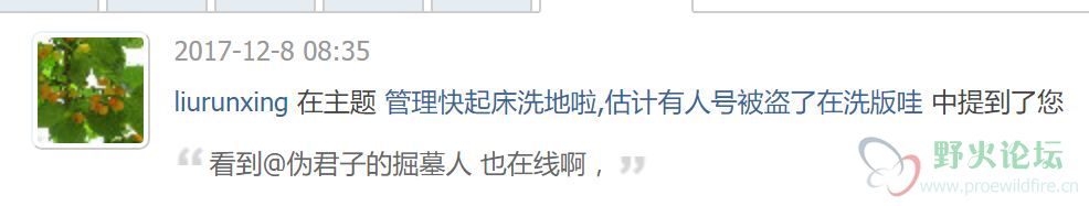 早上被误删的帖子是 liurunxing 发出的！.JPG