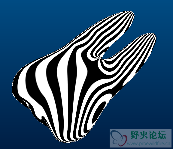 斑马分析