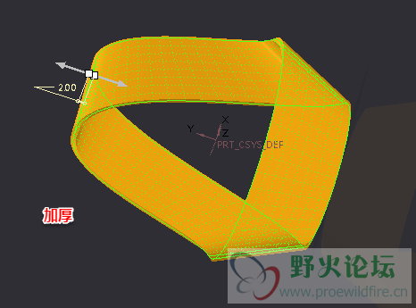 加厚