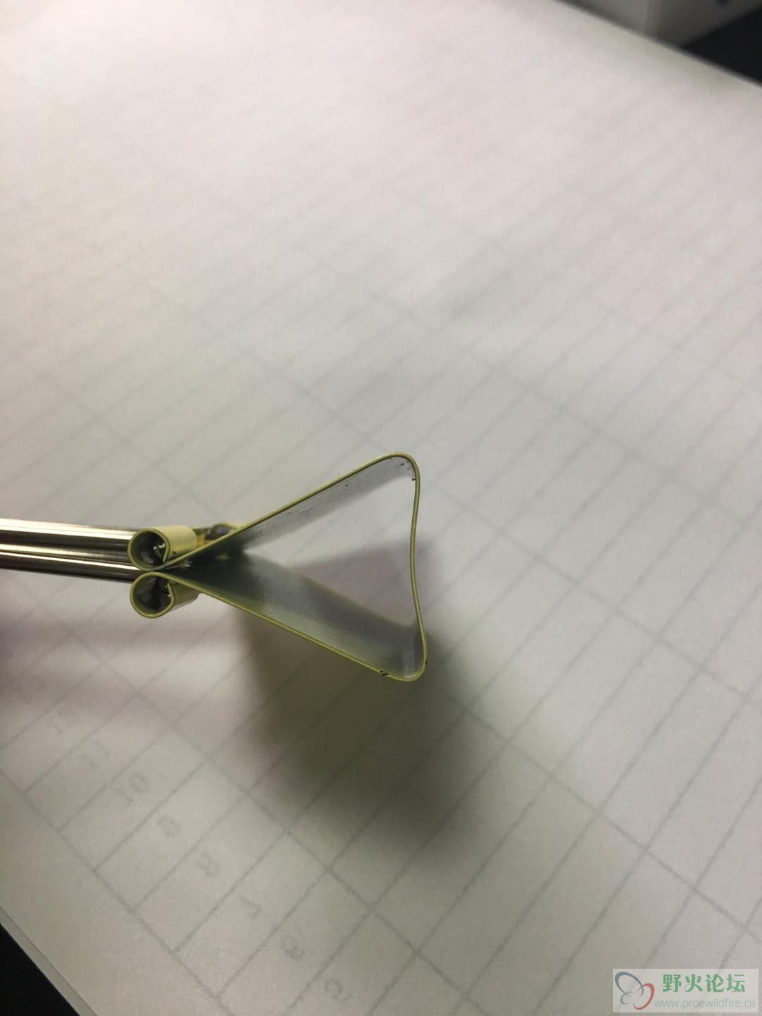 实物
