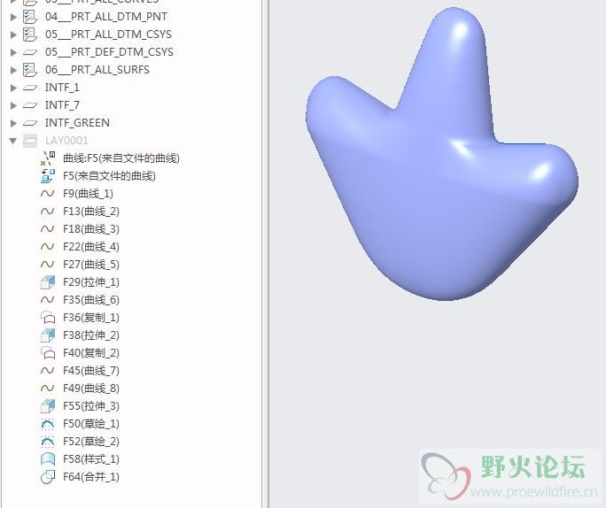 我觉得你应该做一个层来隐藏一下那些辅助步骤
