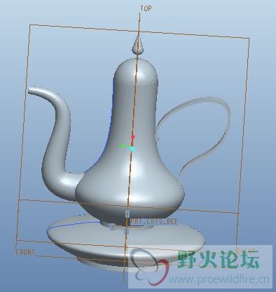 把手我希望实体化，但是实体化选不了，帮忙看一下啥问题。、