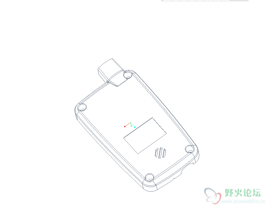 零件图