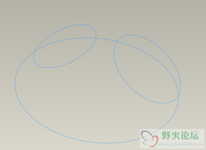 线框