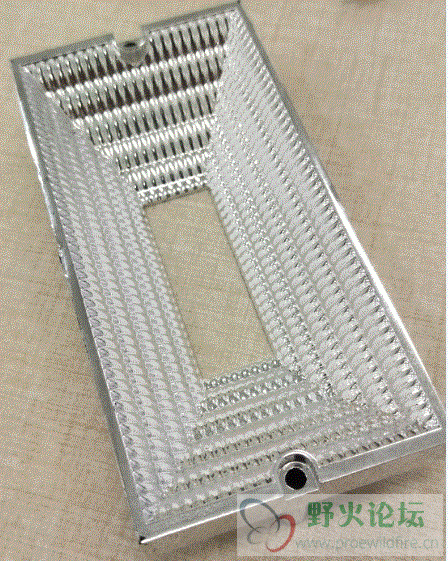 长方体 100X50X20mm