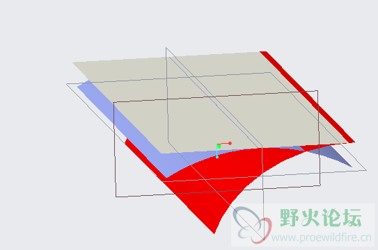 折弯返回出现偏差