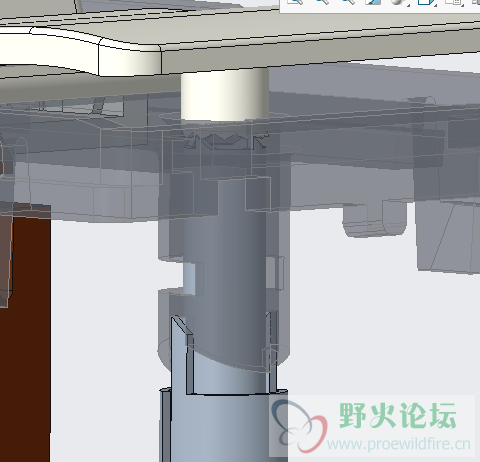[求助] 有没有人有自动圆珠笔运动仿真?