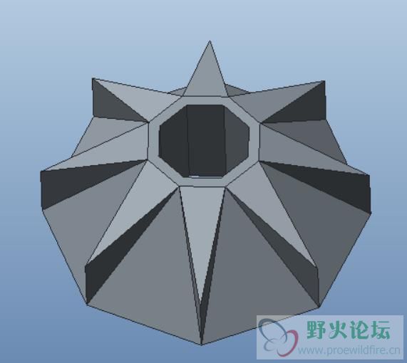 示意